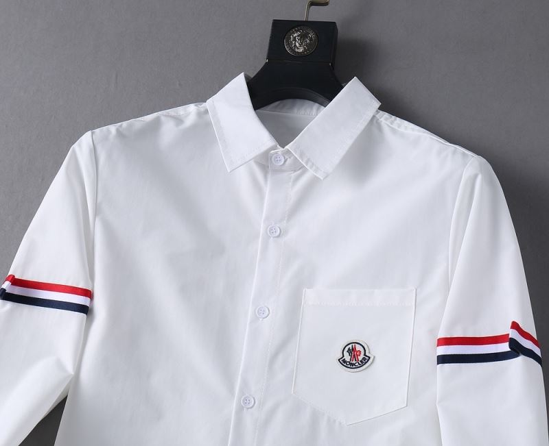 Moncler Shirts